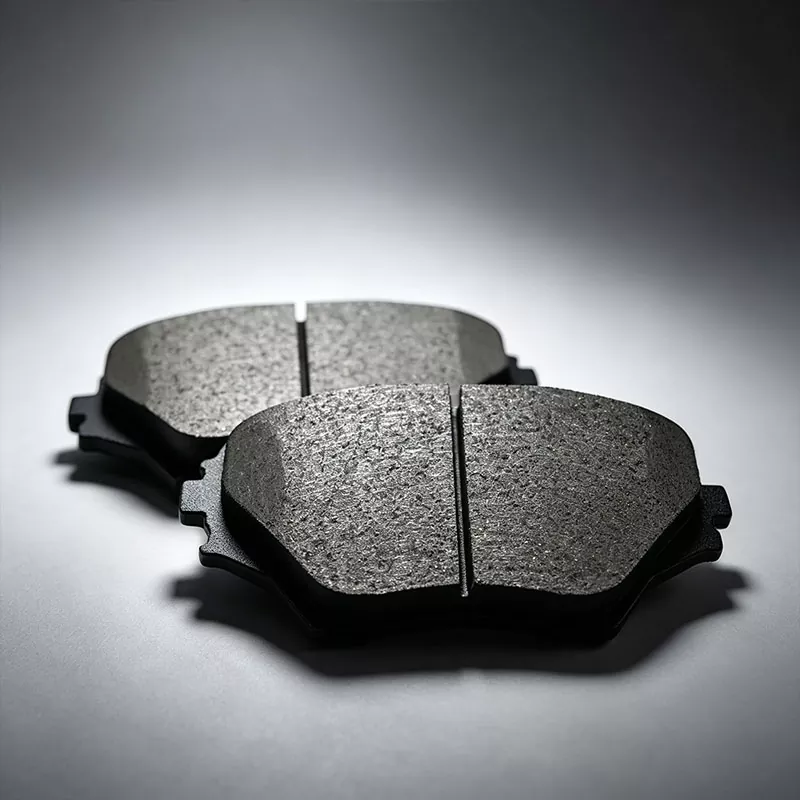 European Marques Drive Demand for Premium Friction Products