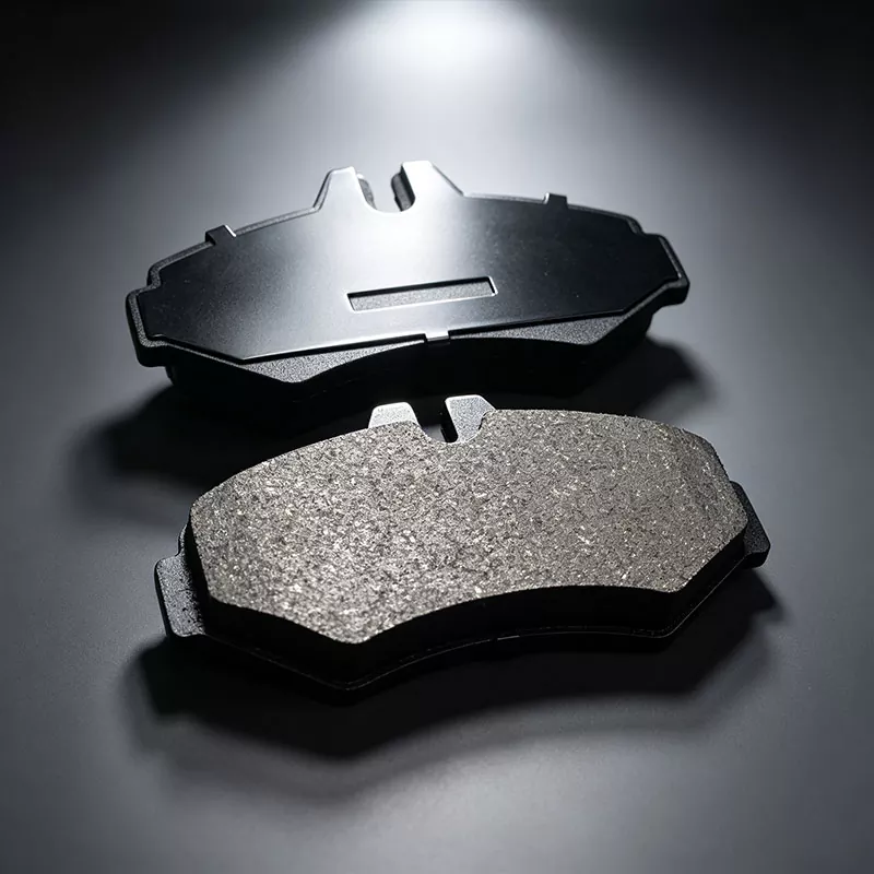 Brake Pad Makers Expand Coverage Across Asian Vehicle Platforms