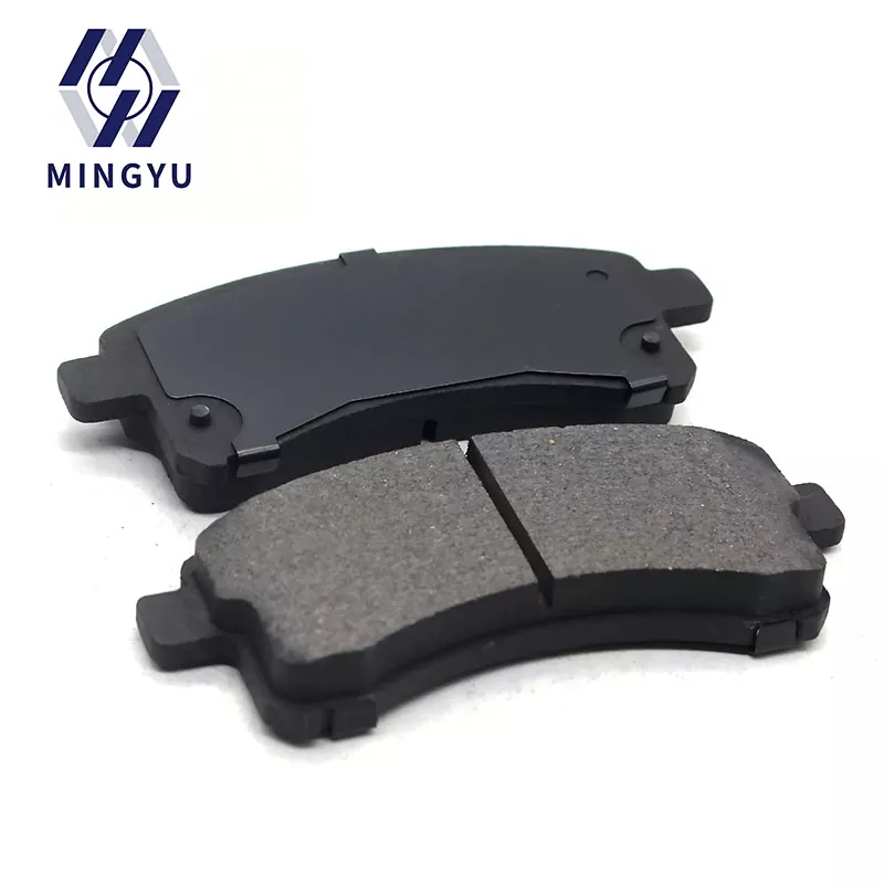 GDB7949 Ceramic Brake Pad for Changan